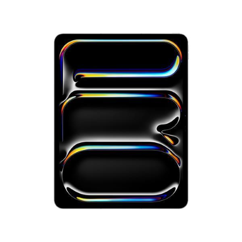 Apple iPad Pro 13? Pro Wi?Fi + Cellular 1TB display standard Argento, 33 cm (13?), 2752 x 2064 Pixel, 1 TB, 16 GB, iPadOS 26, Argento